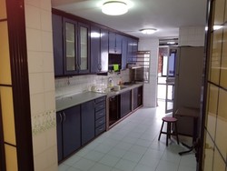 Blk 119 MARSILING RISE (Woodlands), HDB 4 Rooms #207761651